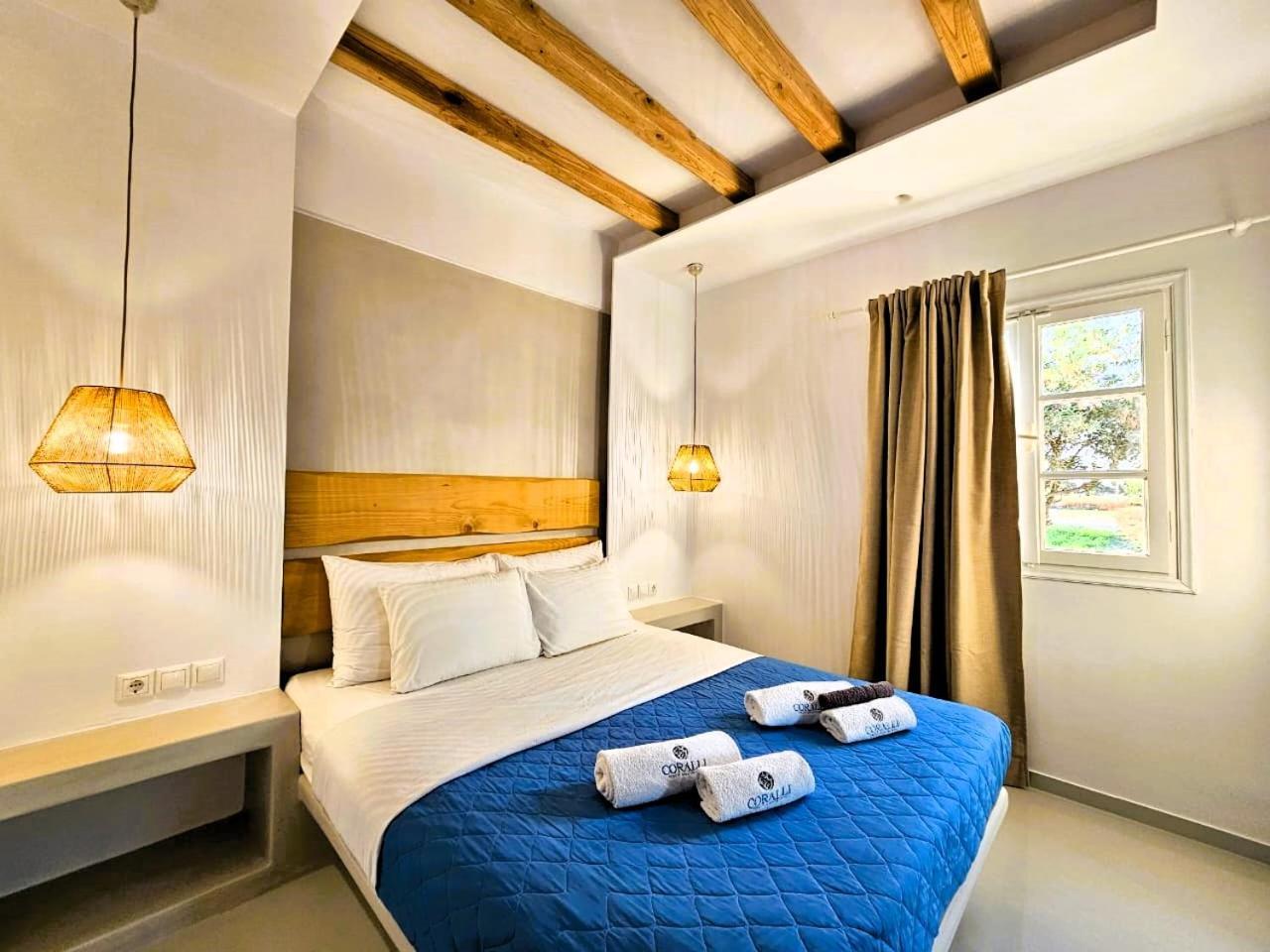 Coralli Aparthotel