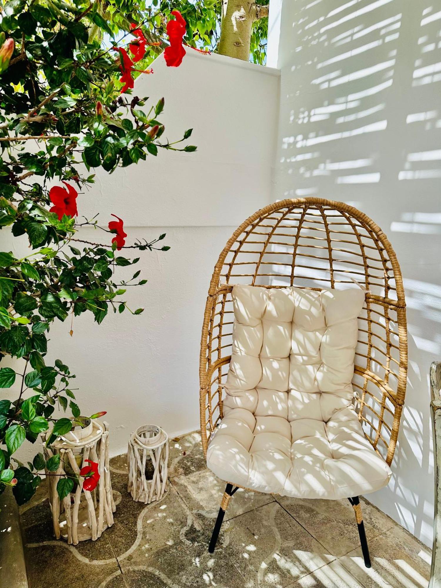 Athina Rooms - Lounge Apartments 2* Parikia (Paros)