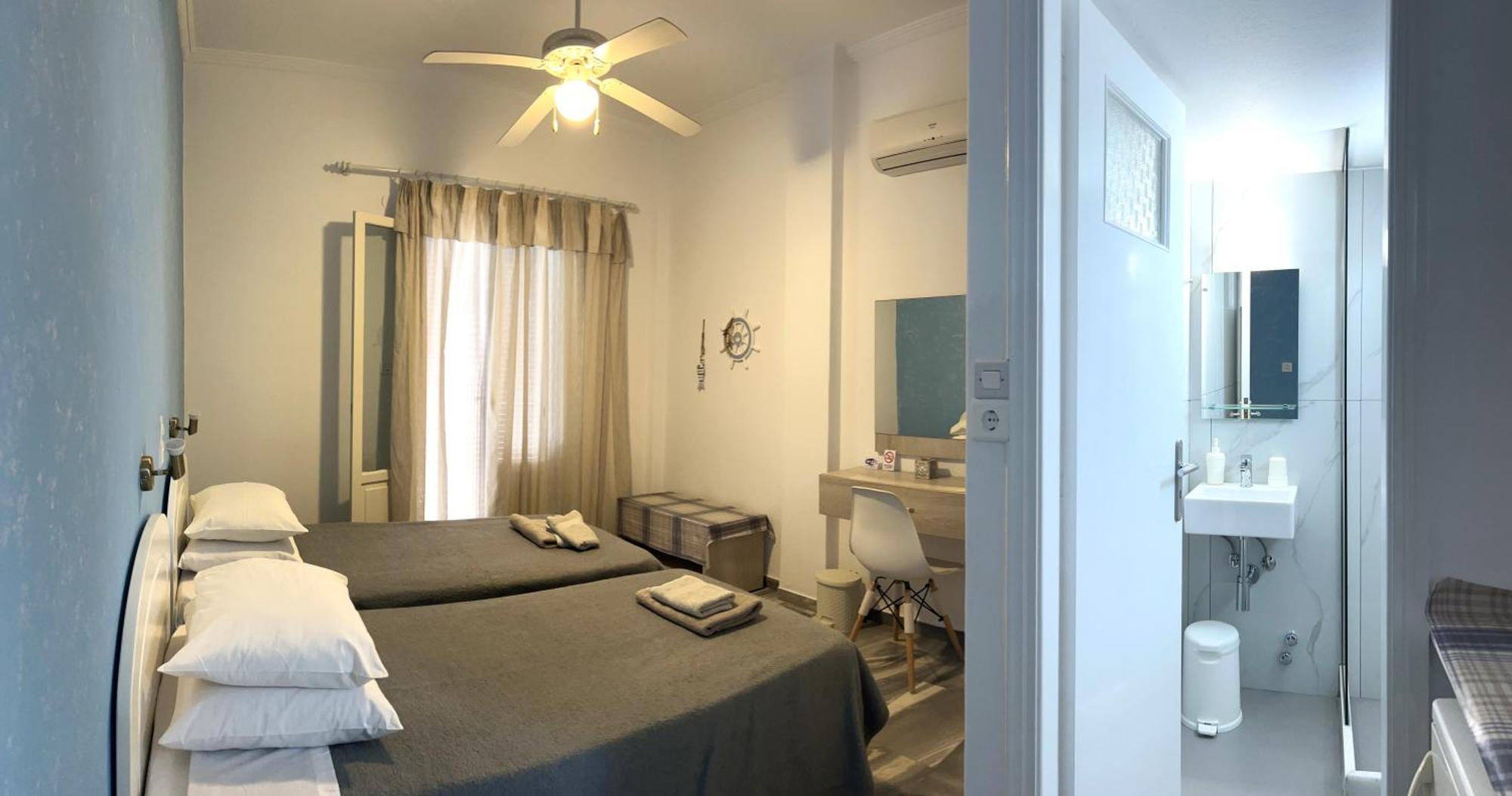 Marisa Guest house