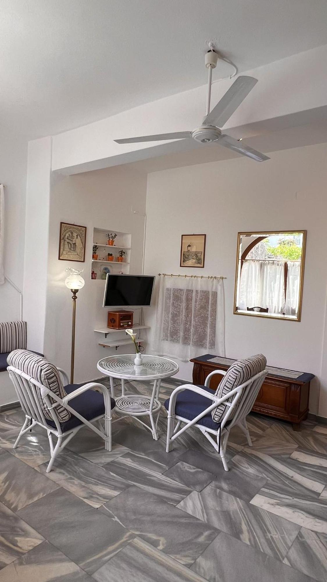 Guest house Marisa 2*