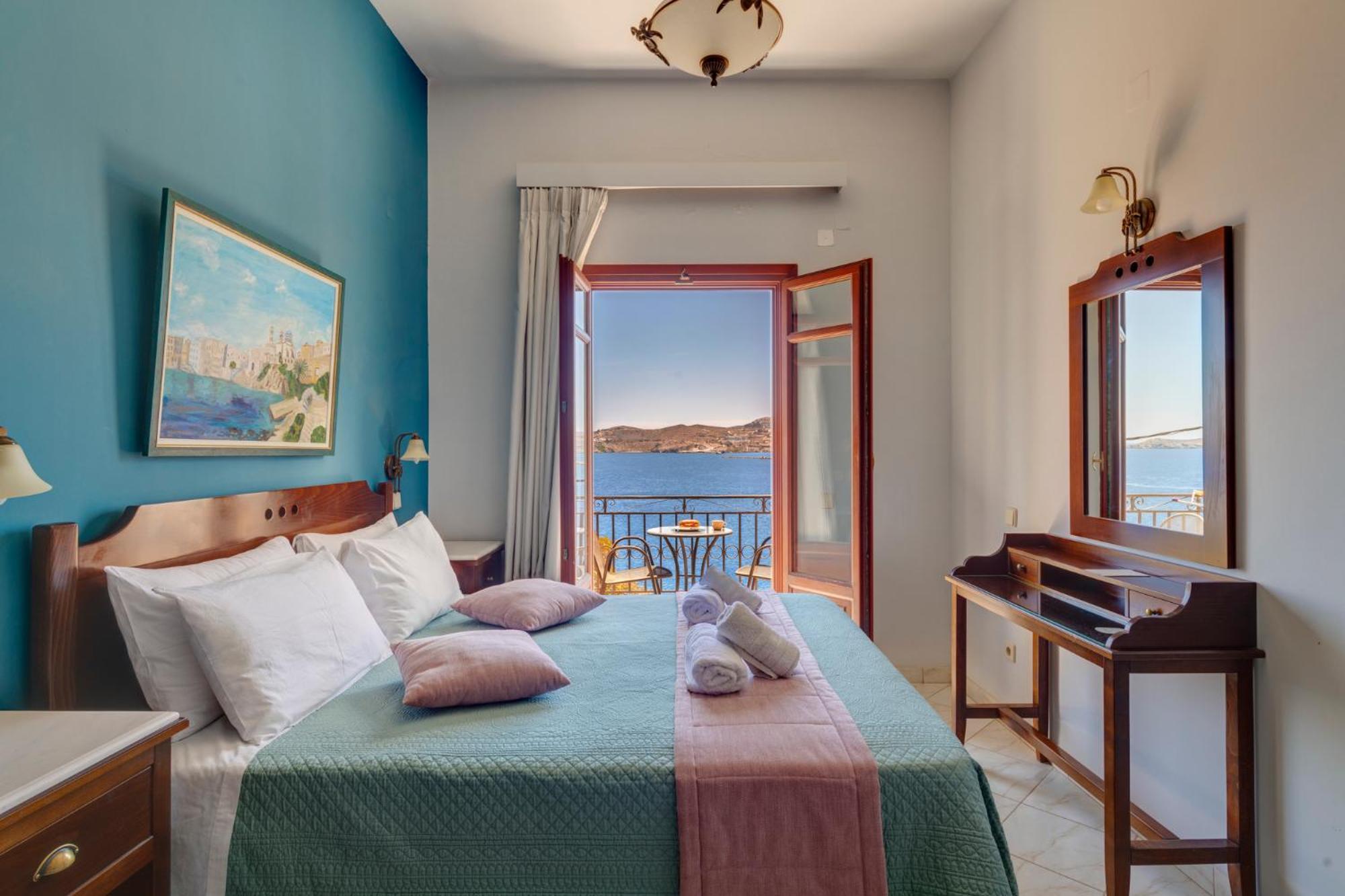 Electra Syros - Adults Only Hotel