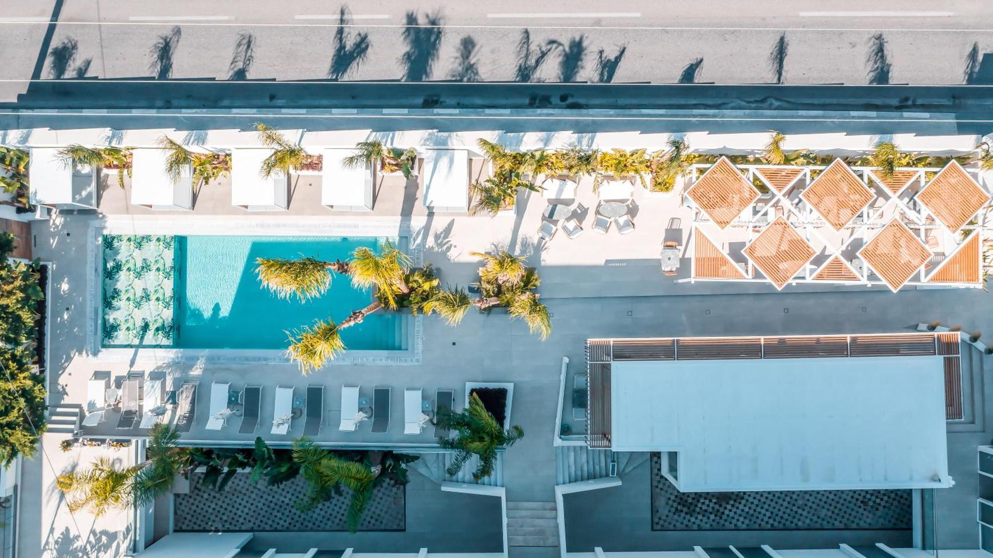Casastavris - Aparts & Pool