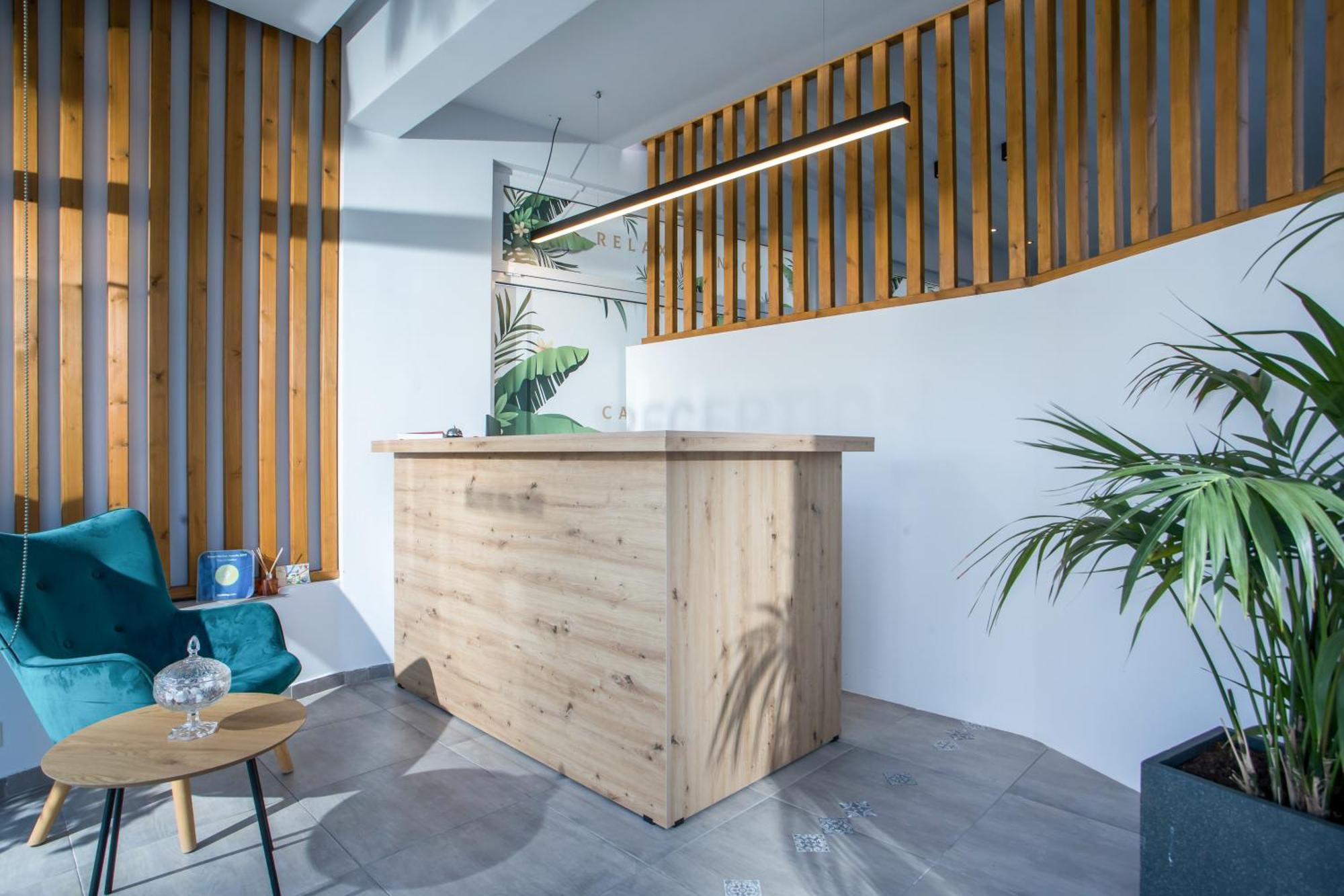 Aparthotel Casastavris - Aparts & Pool