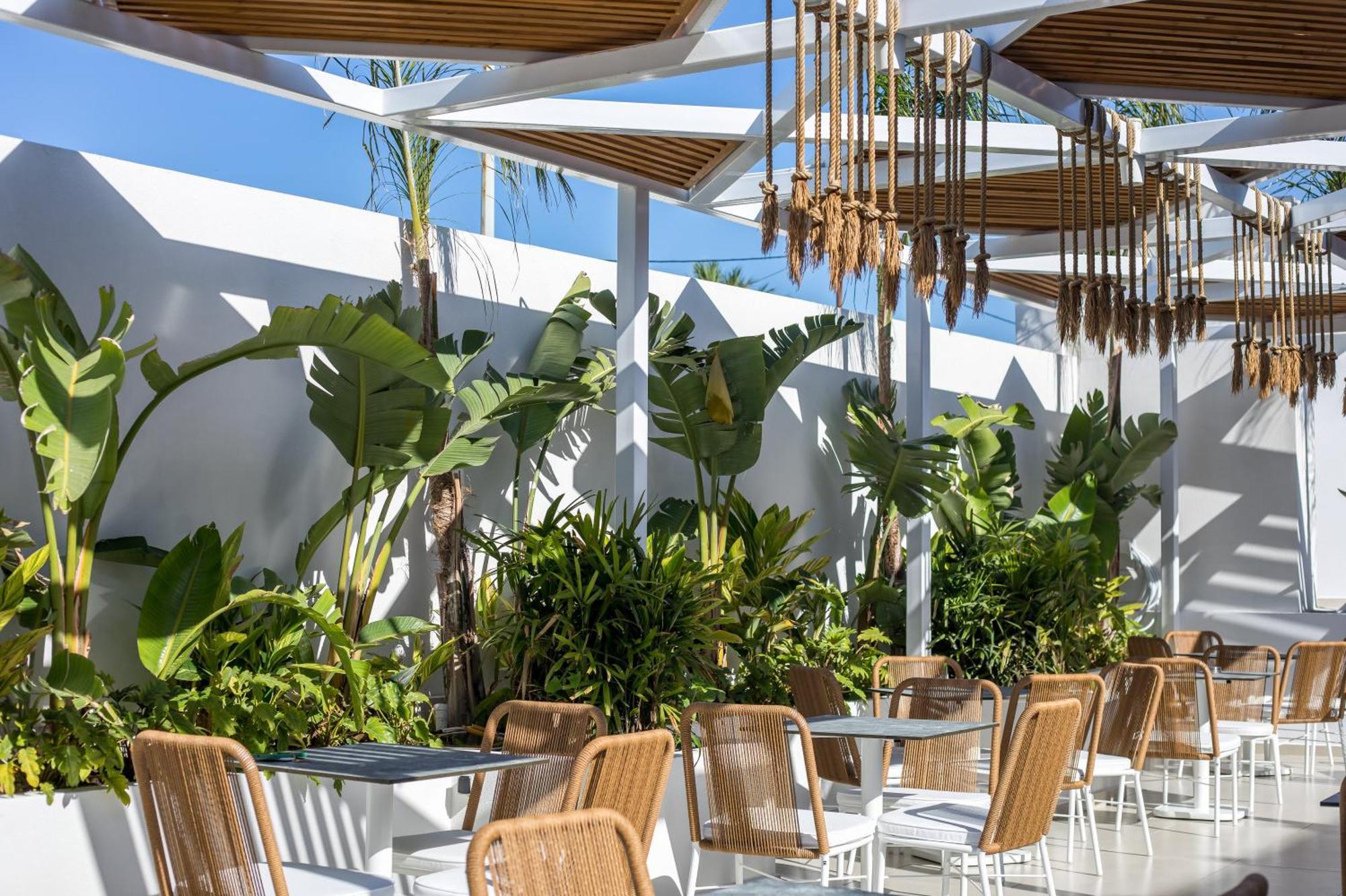 Casastavris - Aparts & Pool 2* Faliraki