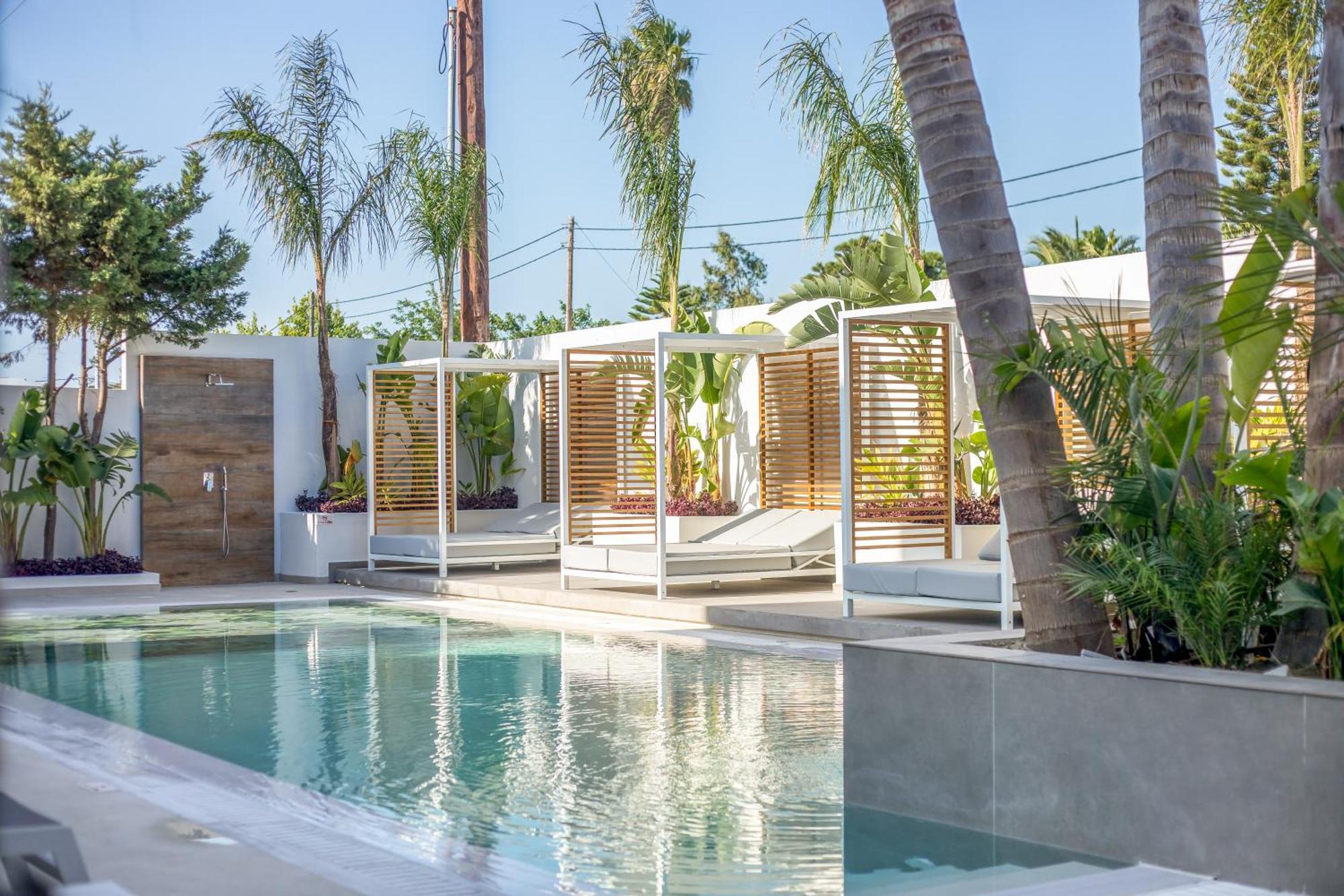 Casastavris - Aparts & Pool Aparthotel