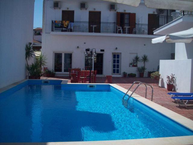 Marlton 2* Skiathos Town