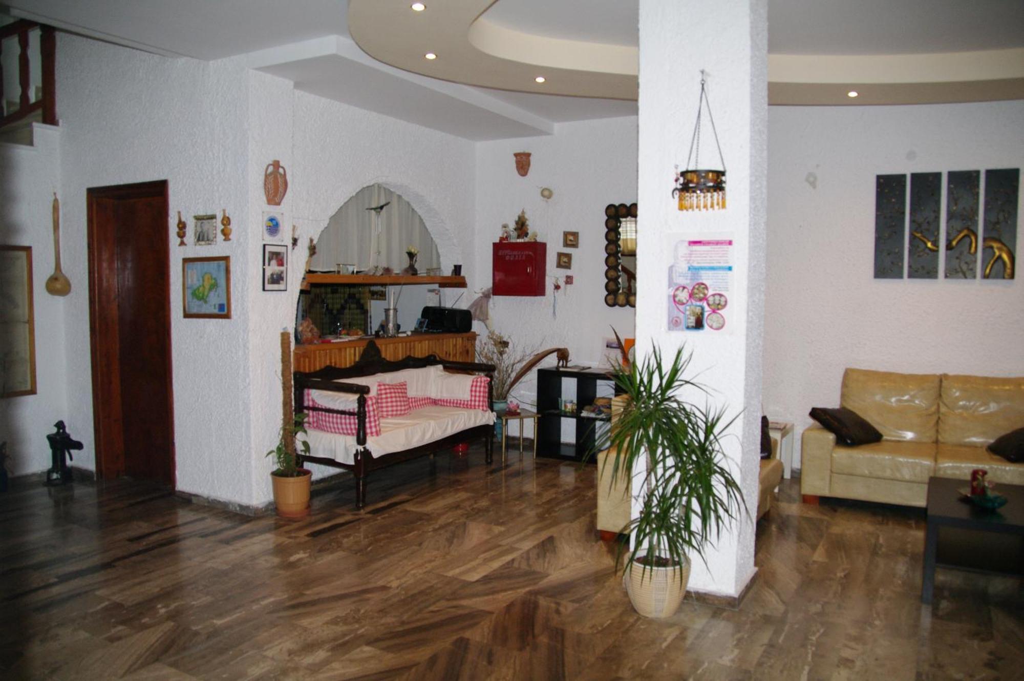 Hotel Marlton