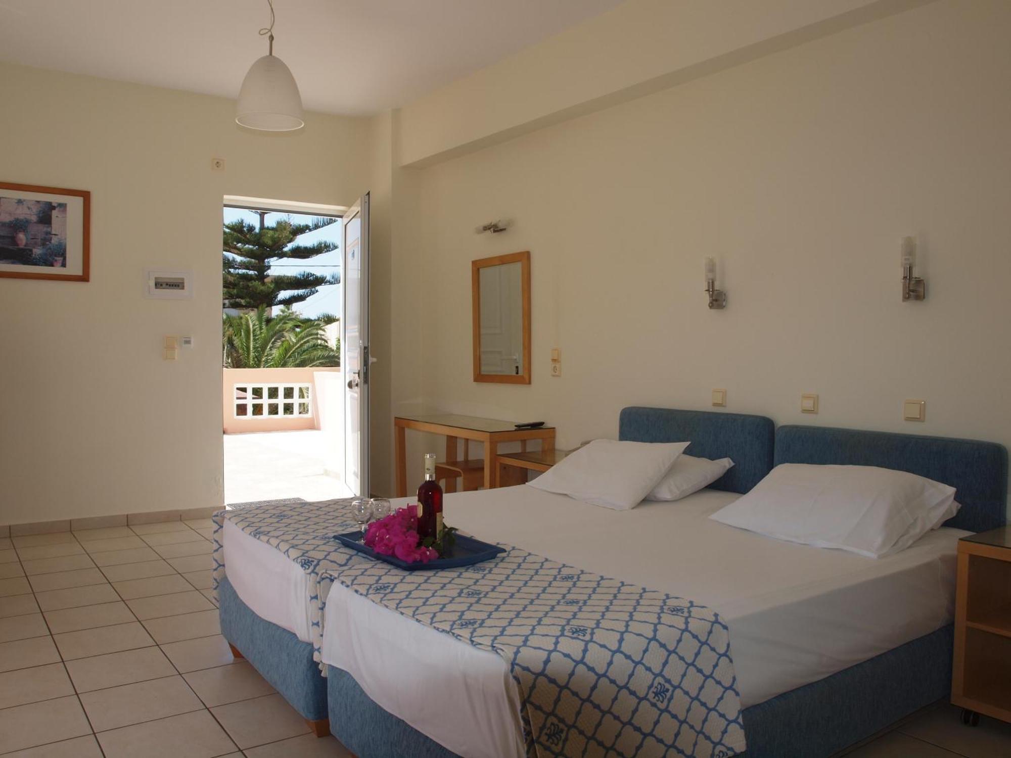 Aparthotel Apelia
