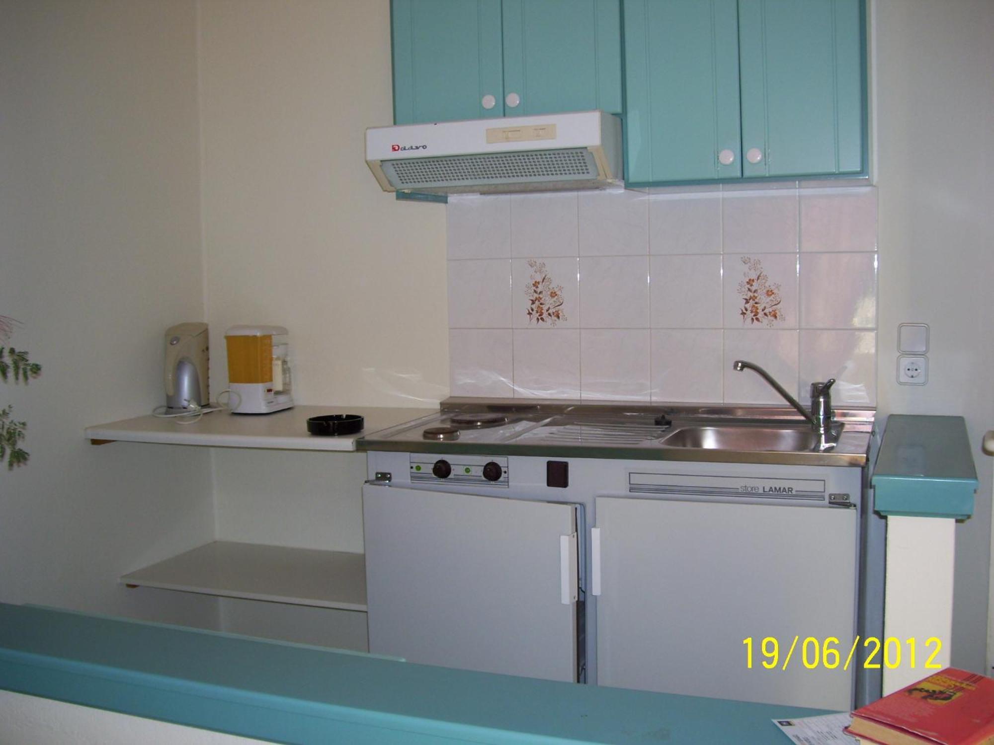 Apelia Aparthotel 2*