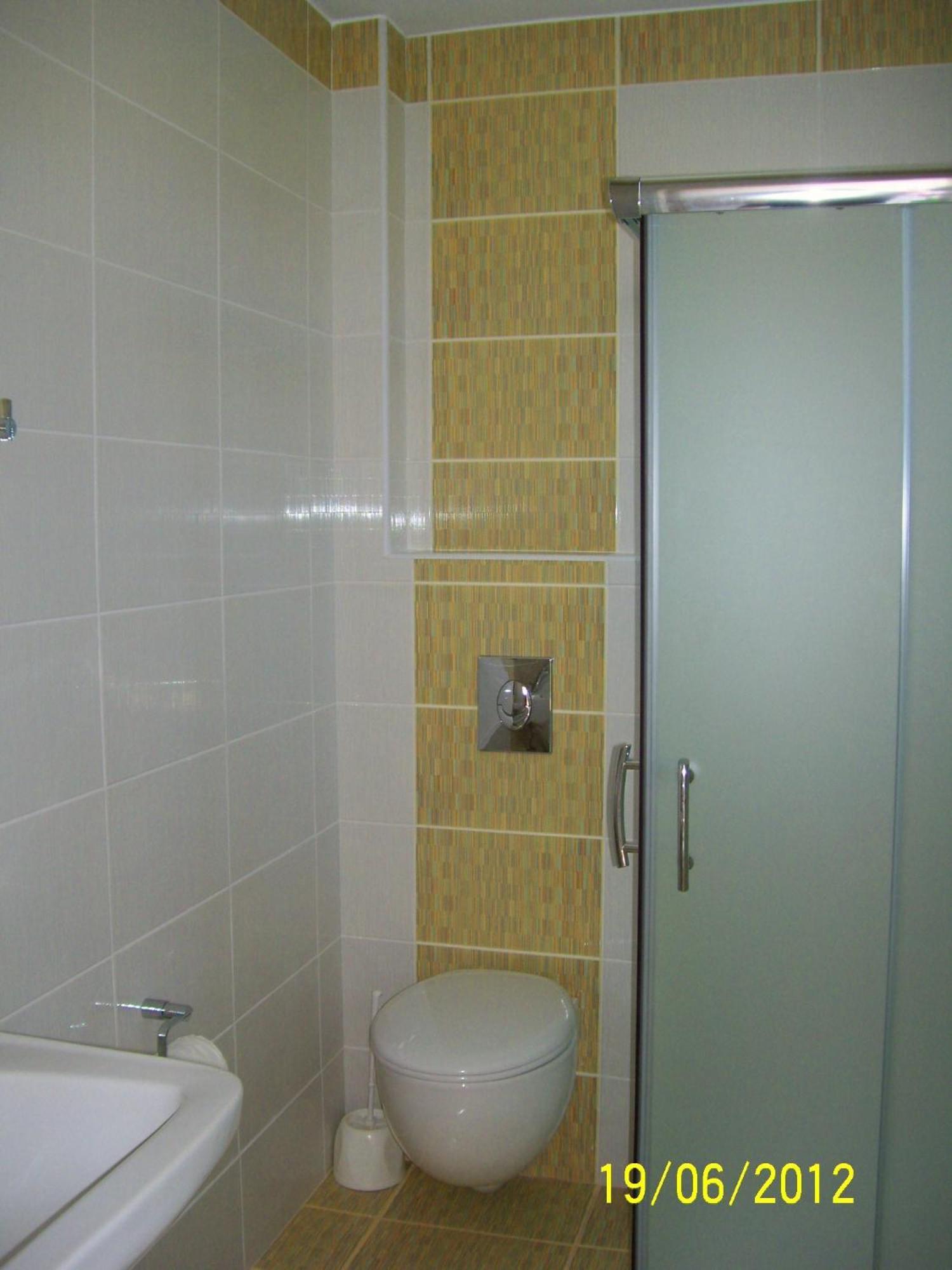 Aparthotel Apelia Agia Marina (Crete)