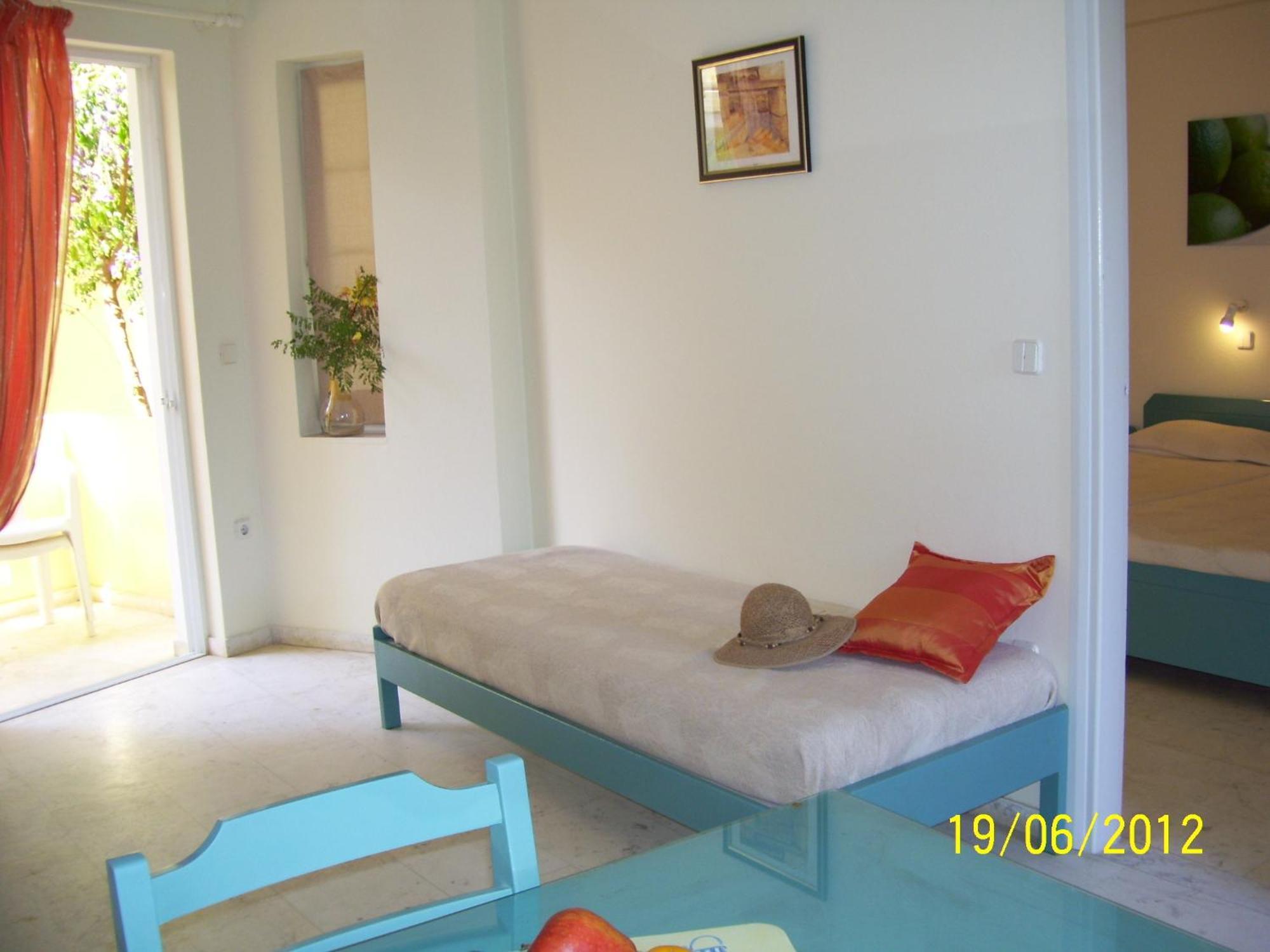 Apelia Aparthotel