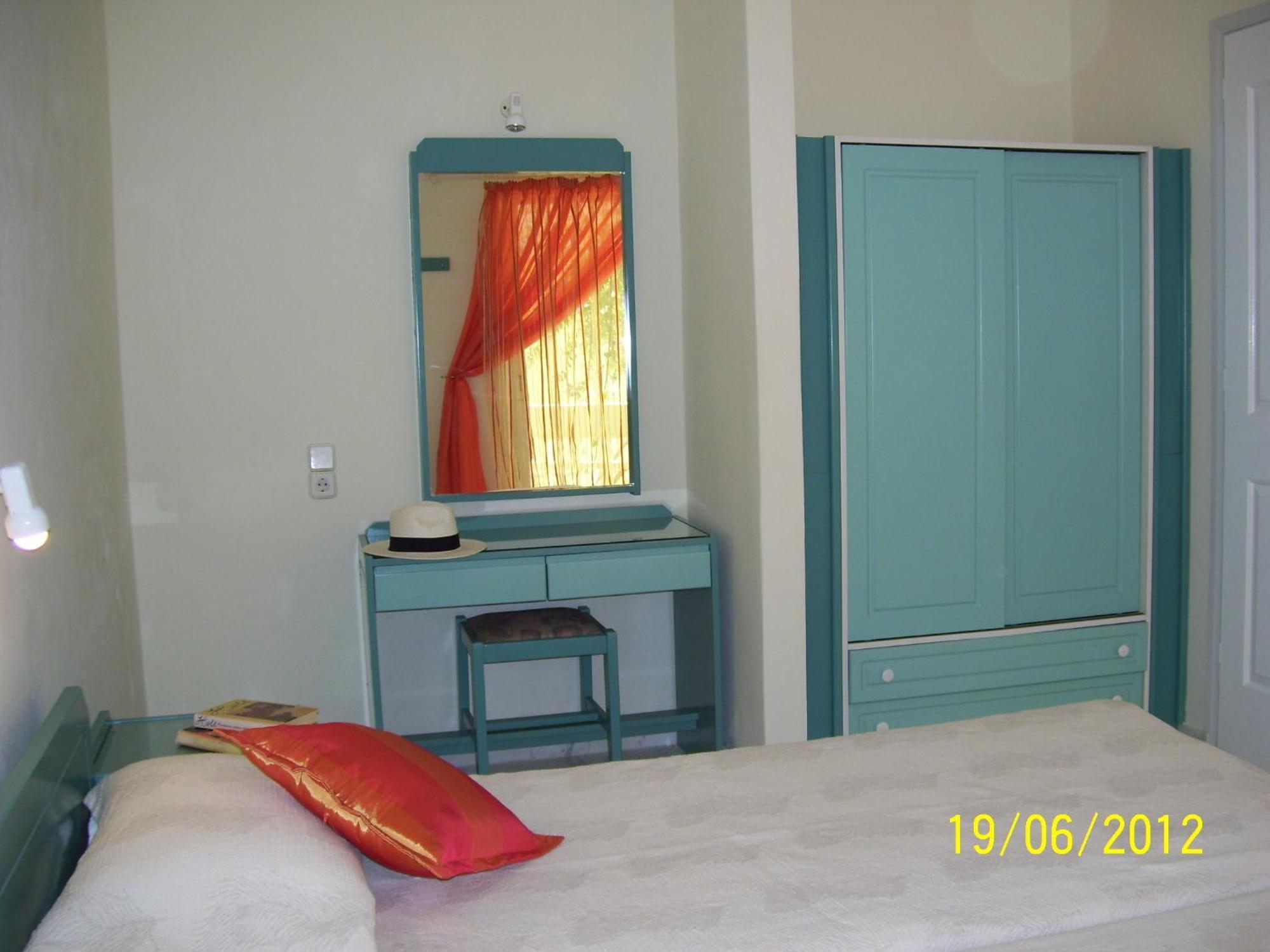 Aparthotel Apelia 2*