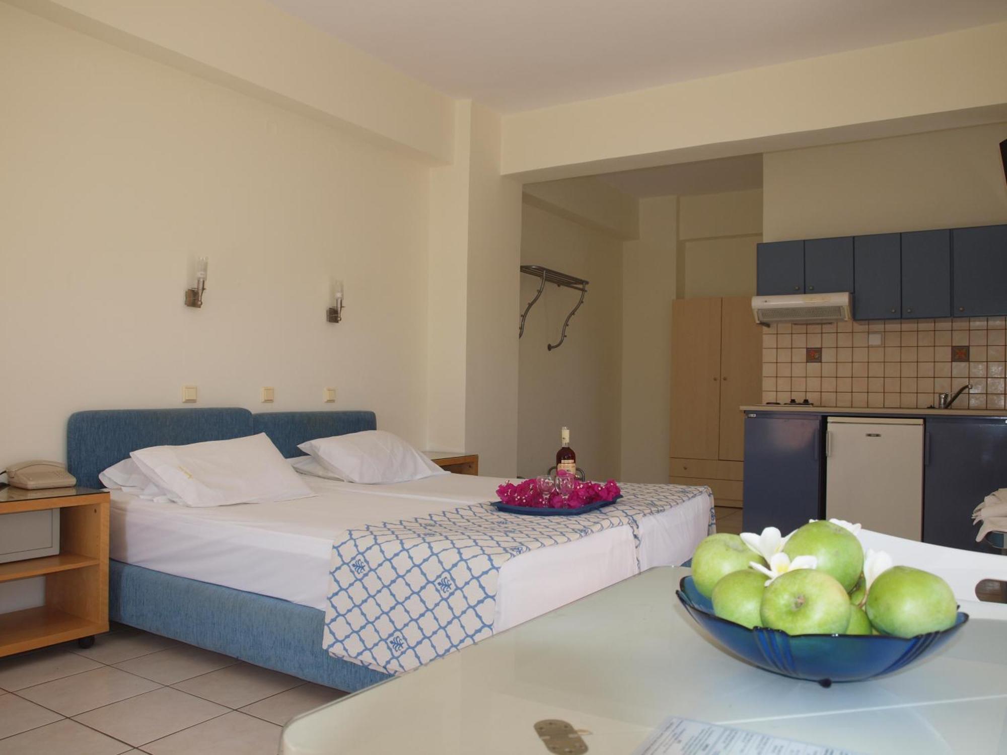 Apelia Aparthotel