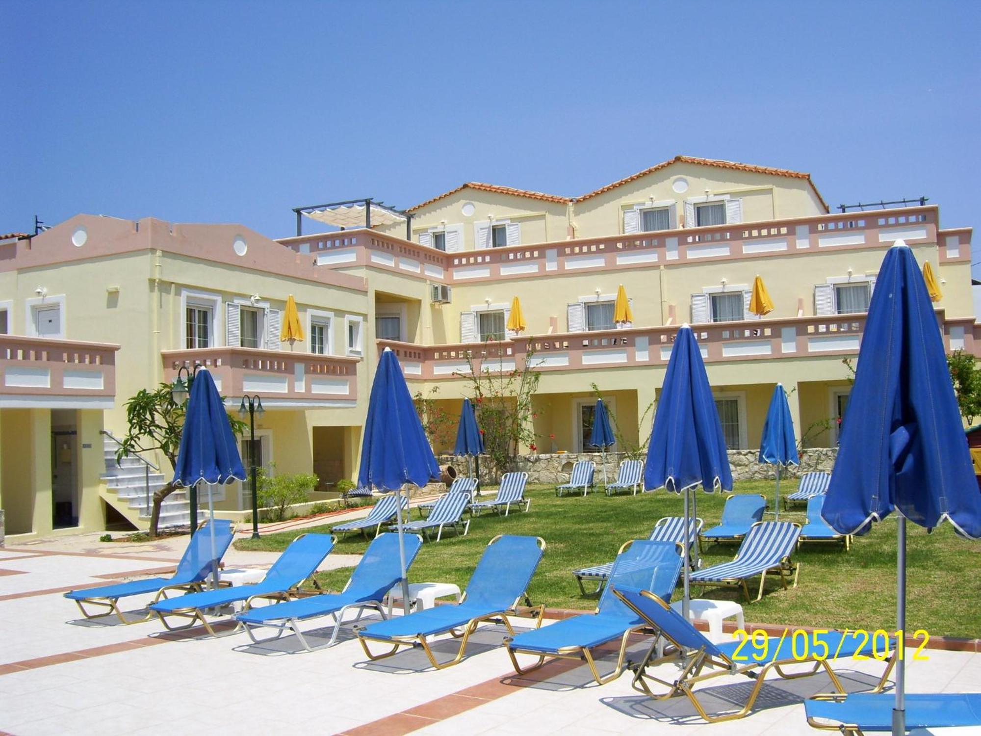 Apelia Aparthotel