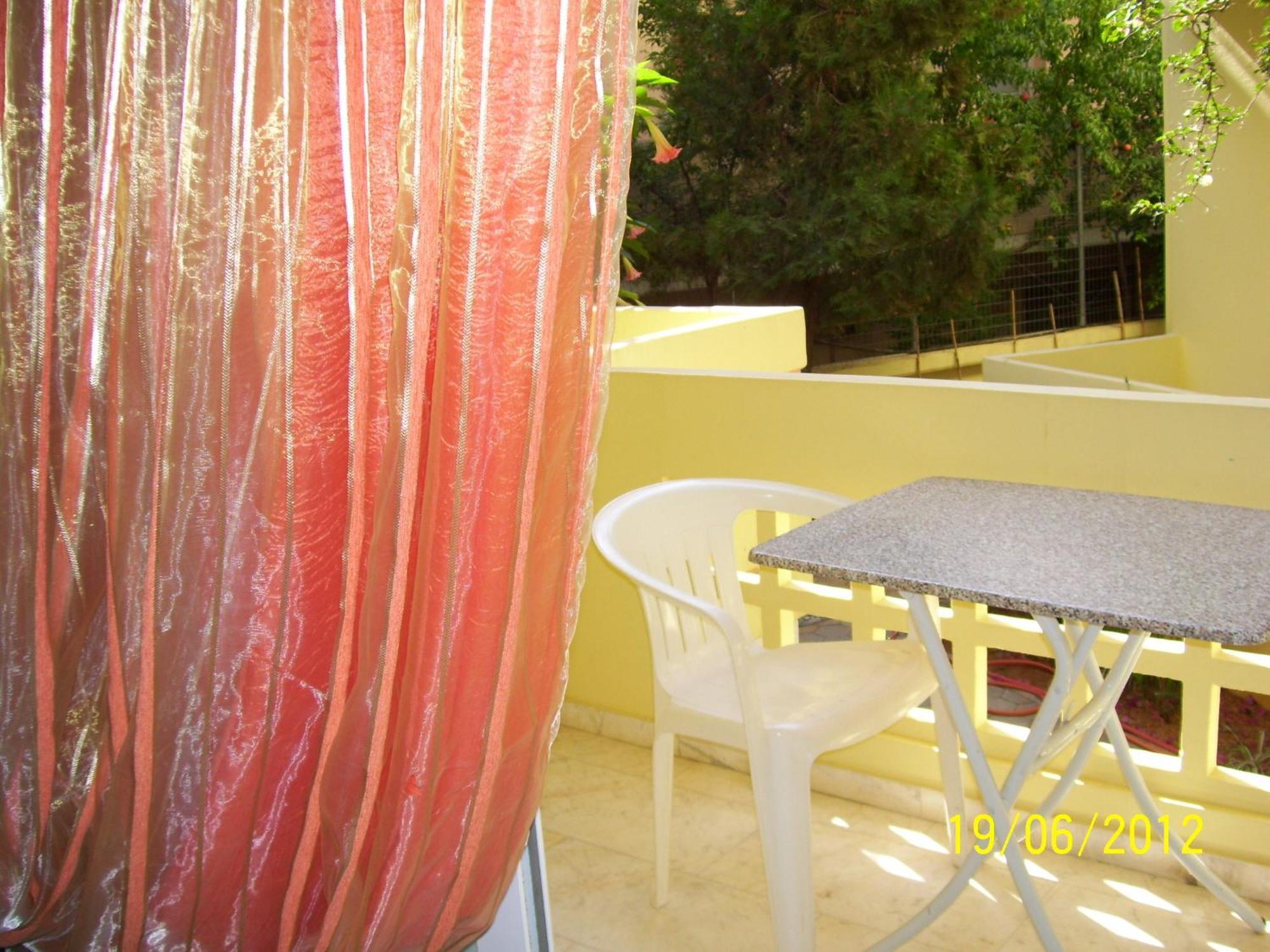 Aparthotel Apelia