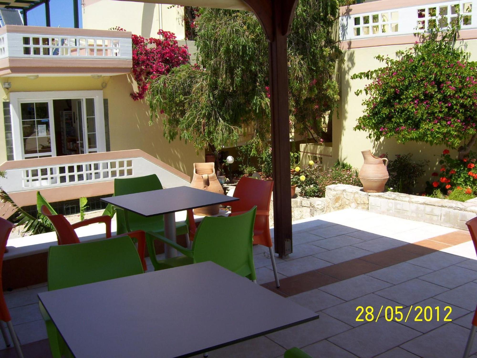 Apelia 2*