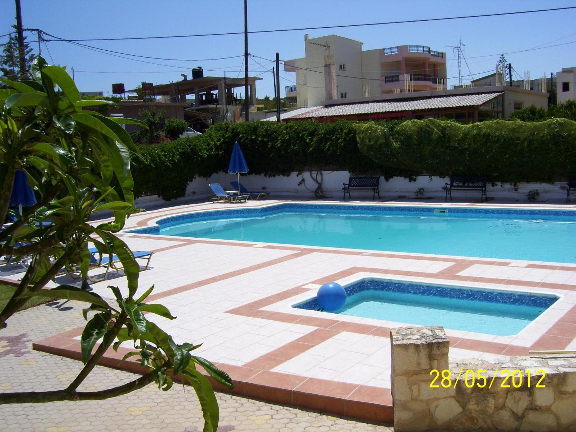Apelia Agia Marina (Crete)