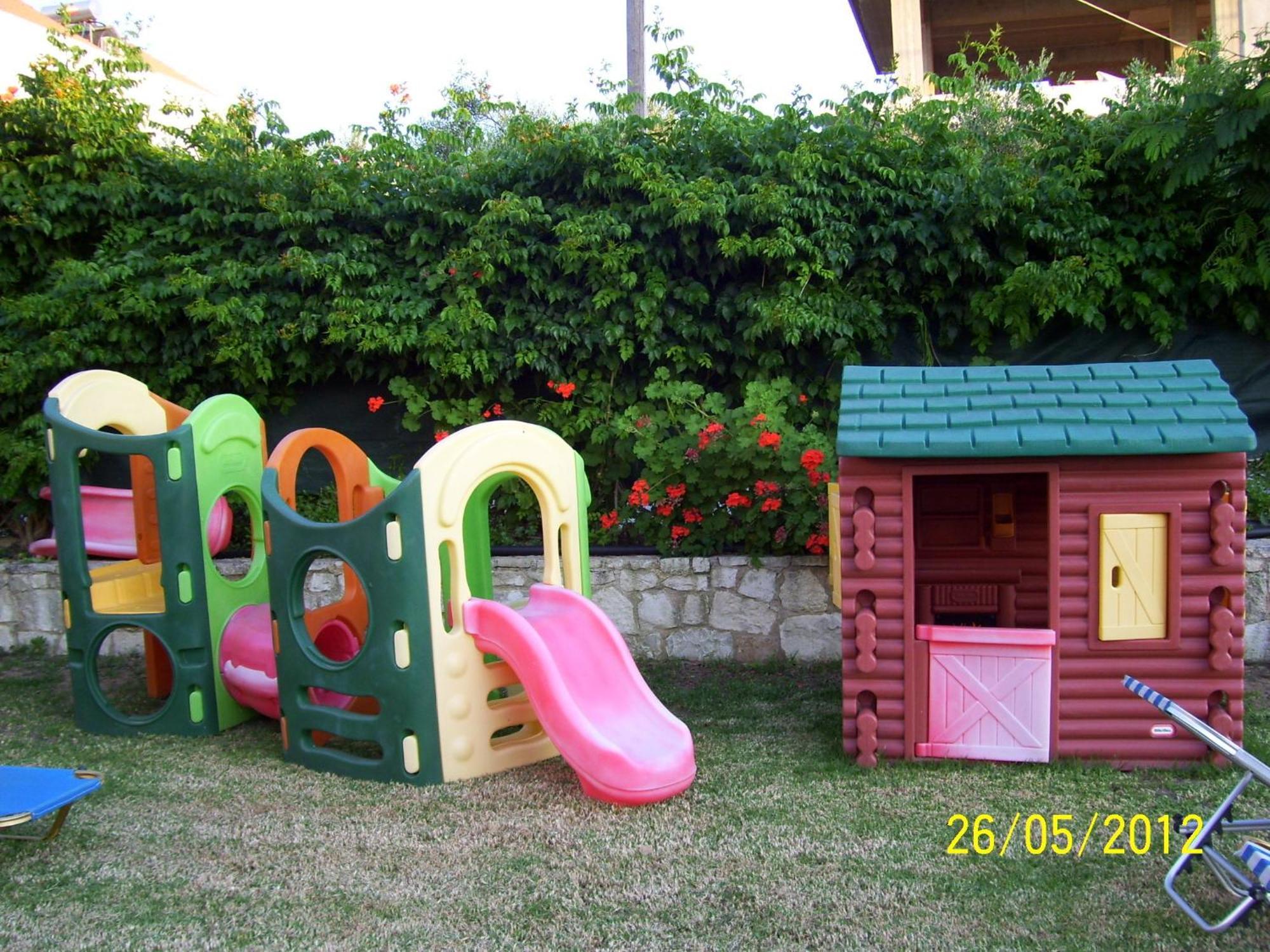 Aparthotel Apelia