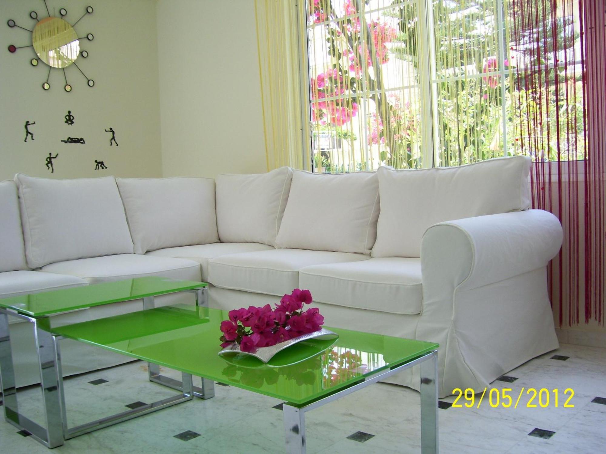 Apelia Aparthotel Agia Marina (Crete)