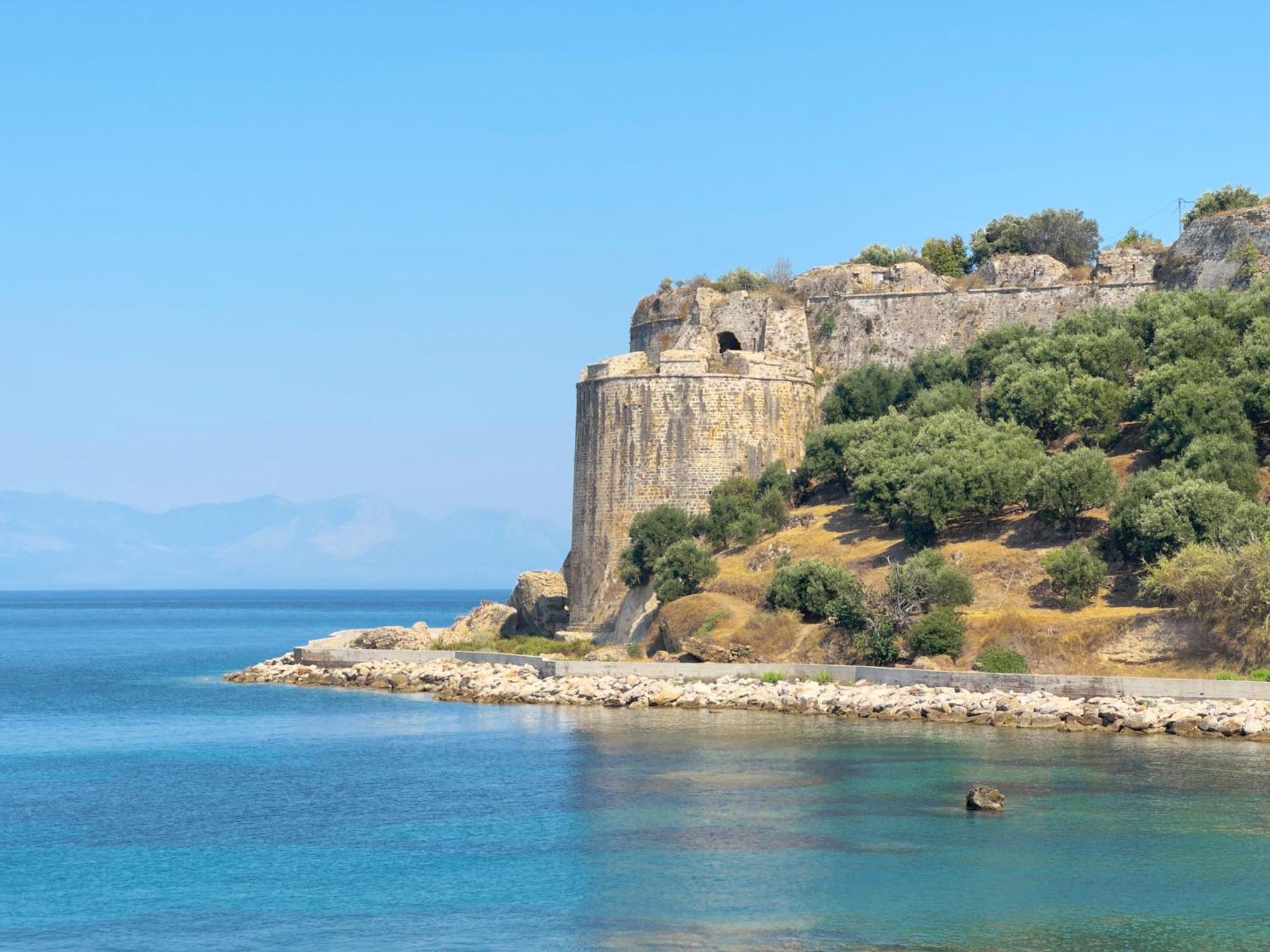 Hotel Xenios Zeus