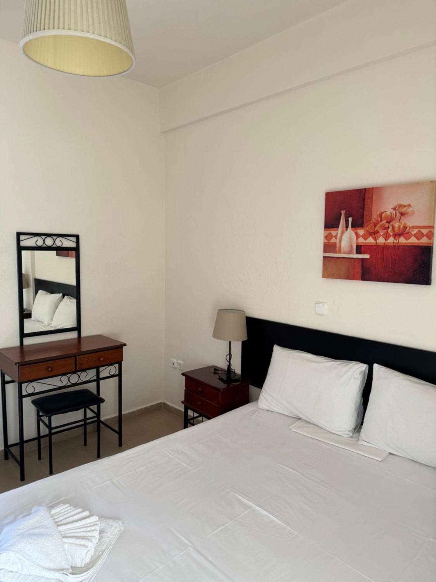 Guest house Dafnes