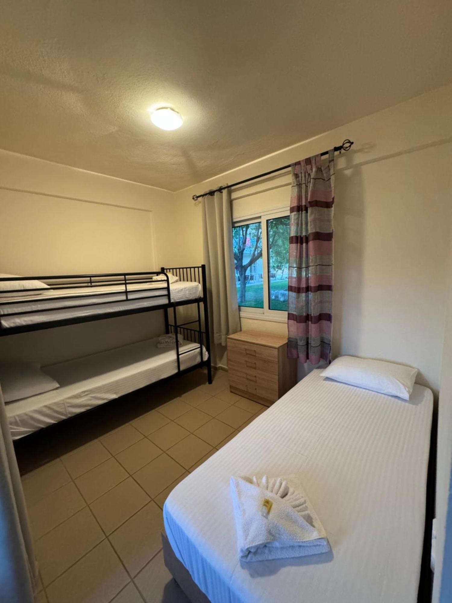 Guest house Dafnes