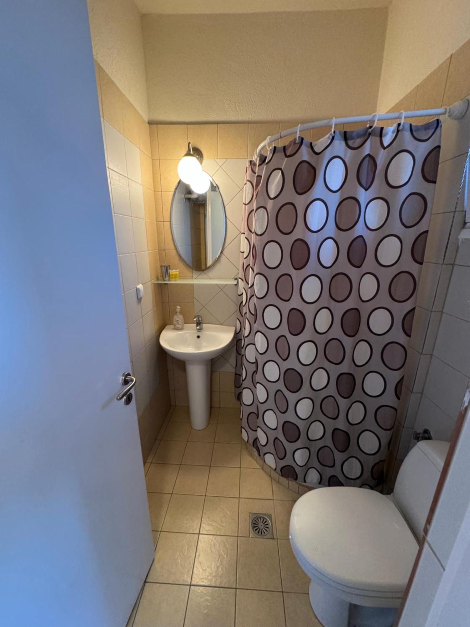 Guest house Dafnes