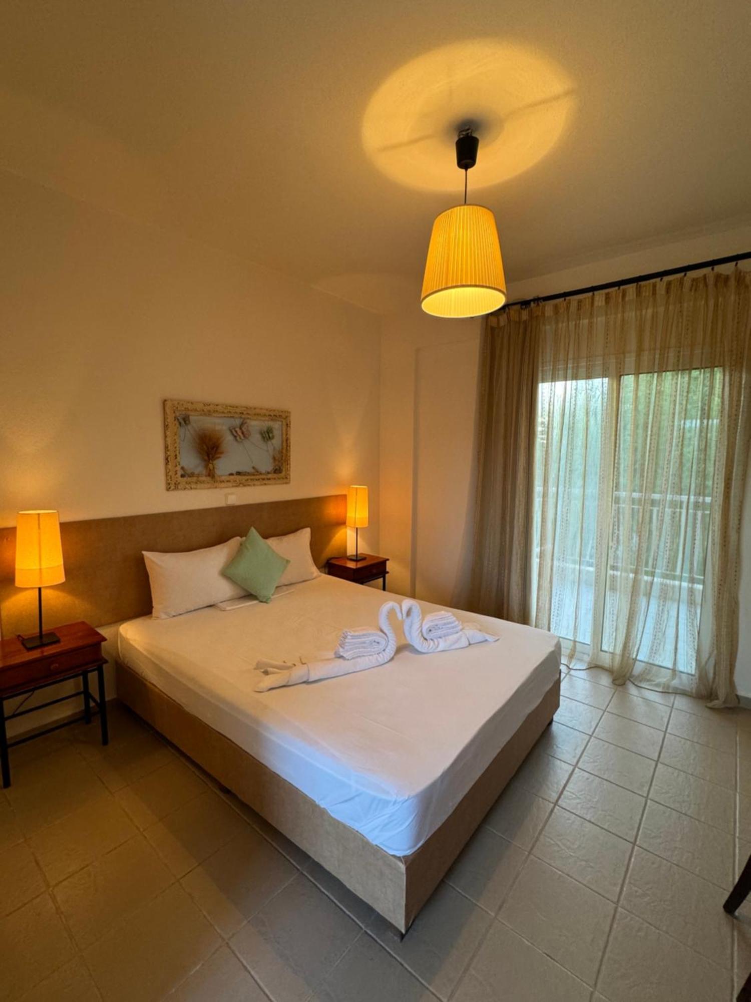 Guest house Dafnes 3*