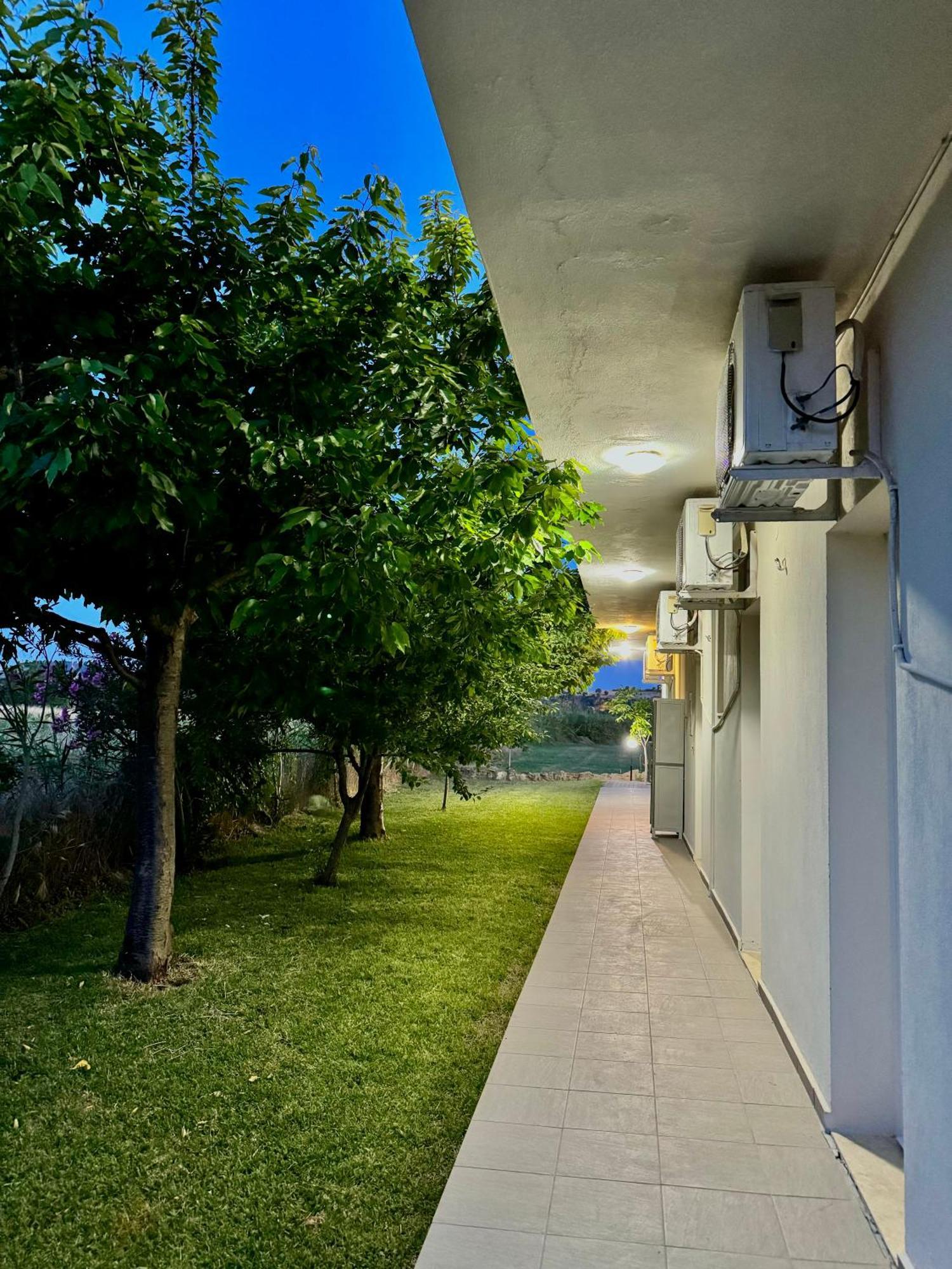 Guest house Dafnes