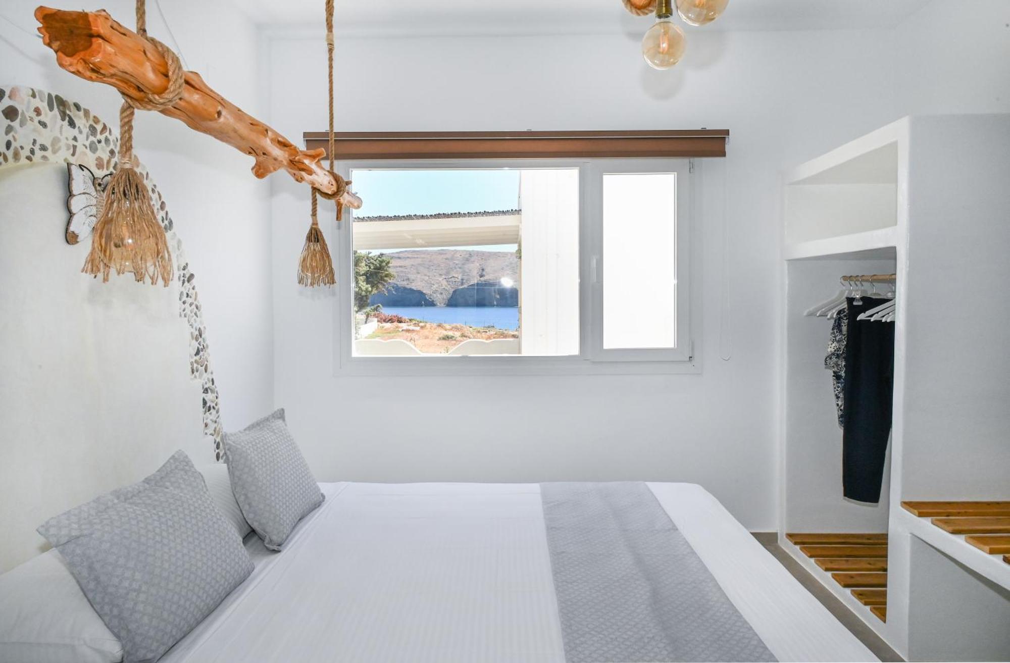 Papafragas Apartment