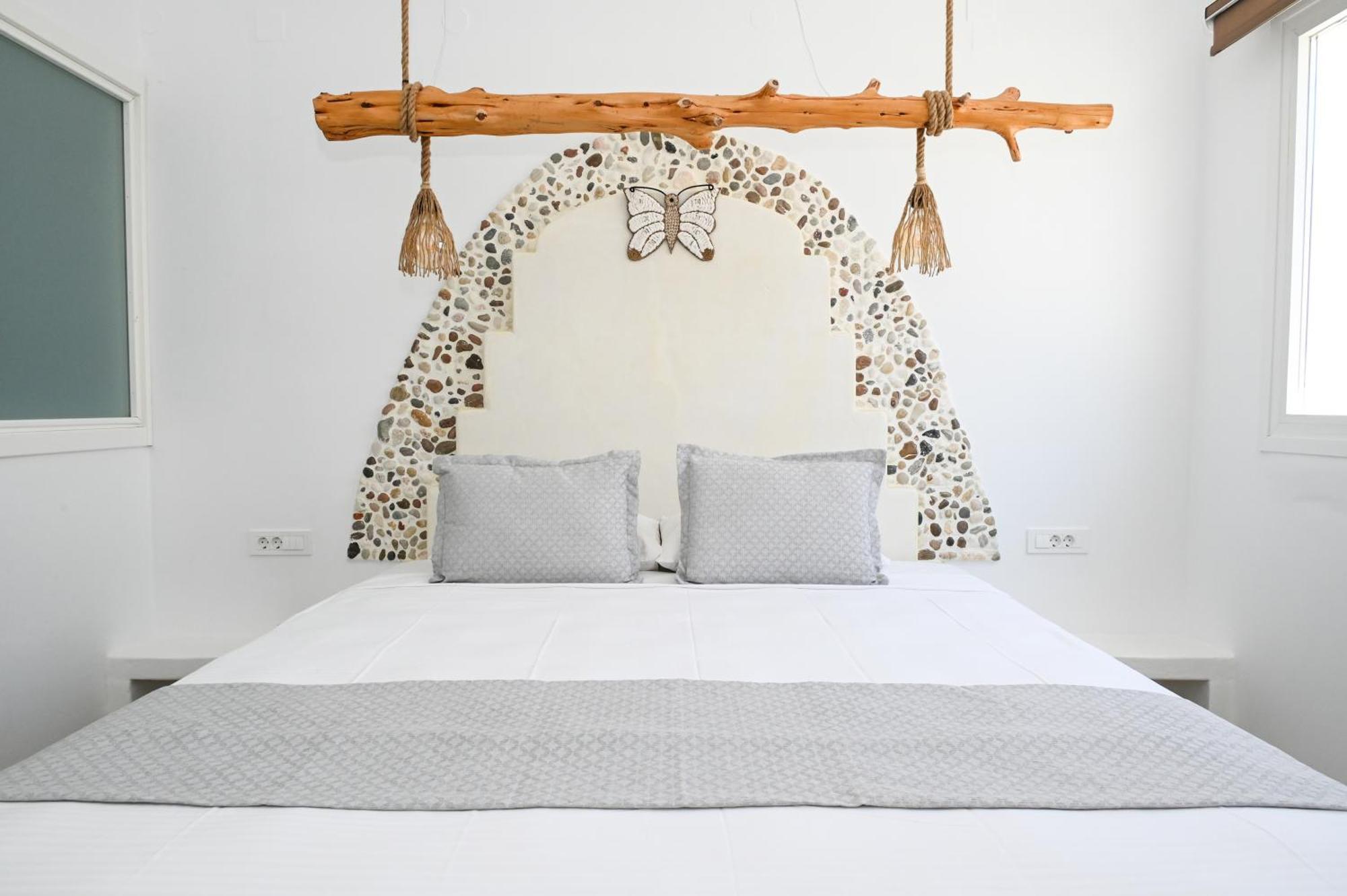 Apartment Papafragas