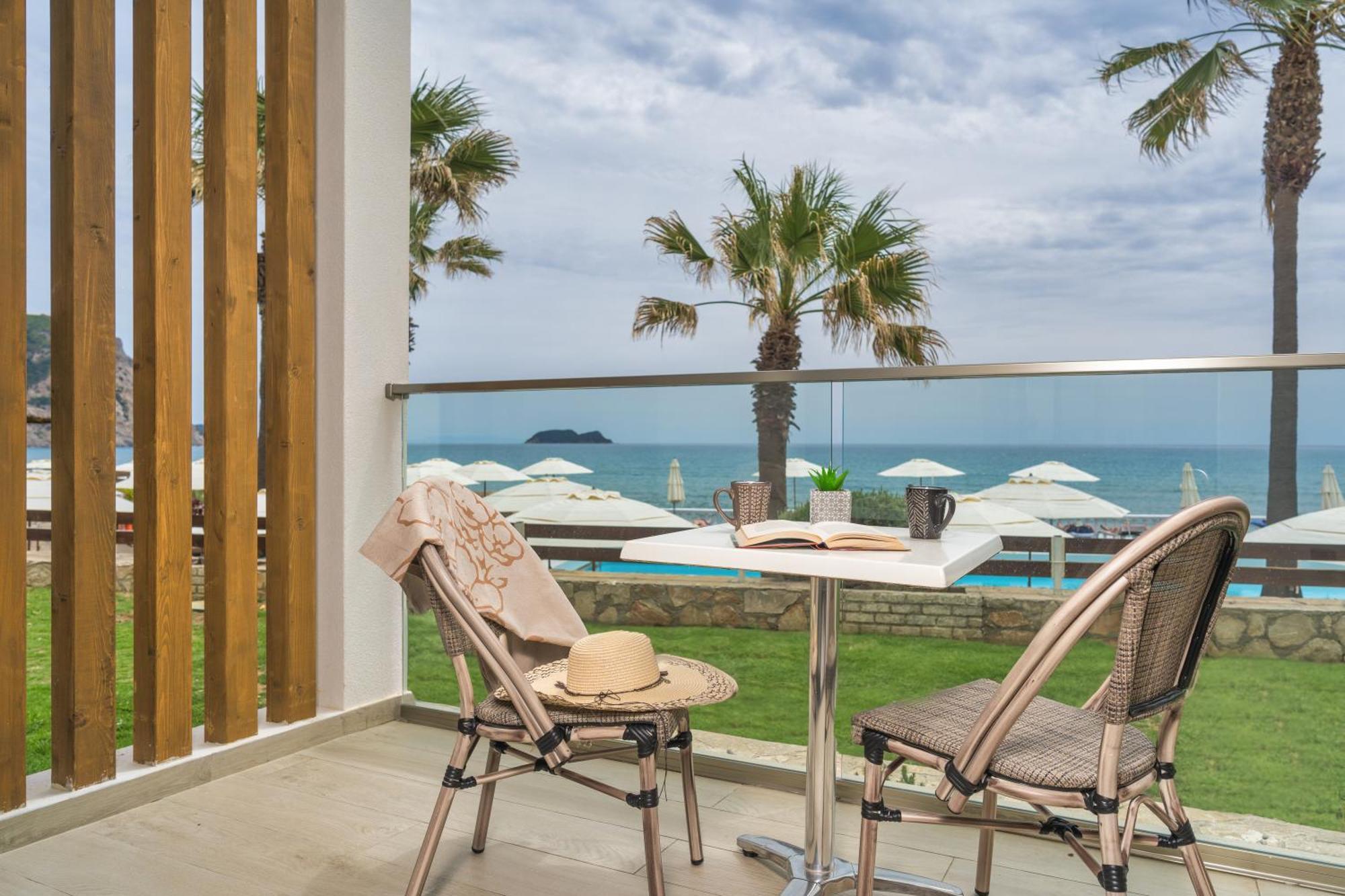 Crystal Hotel Kalamaki (Zakynthos)
