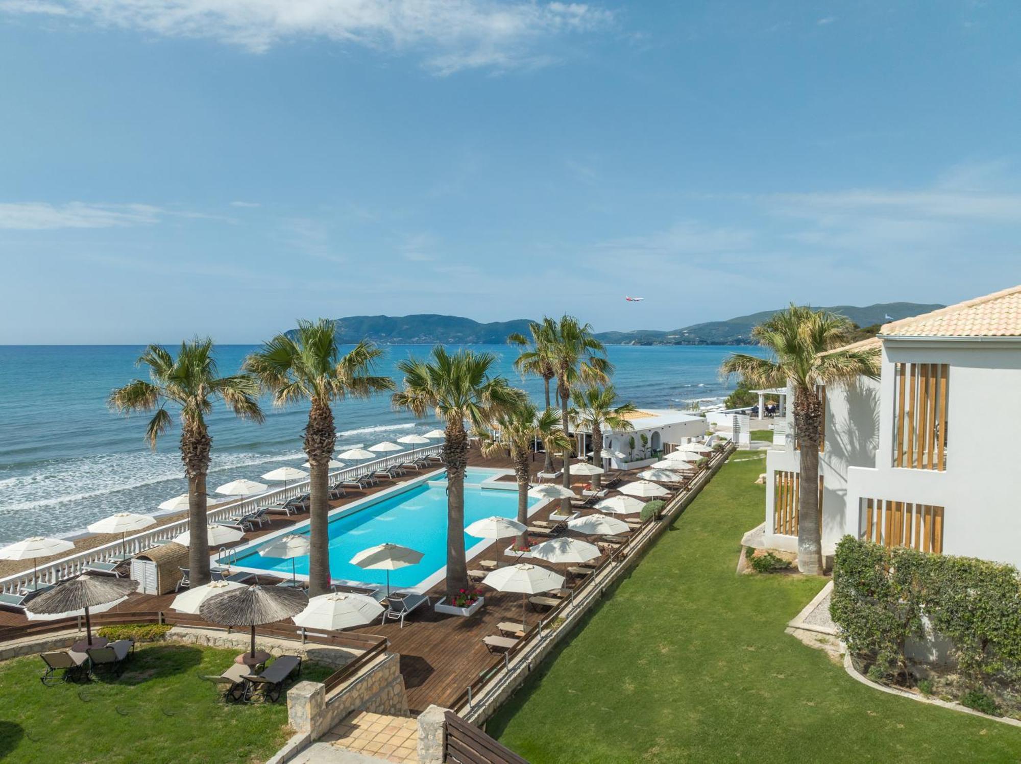 Hotel Crystal Kalamaki (Zakynthos)