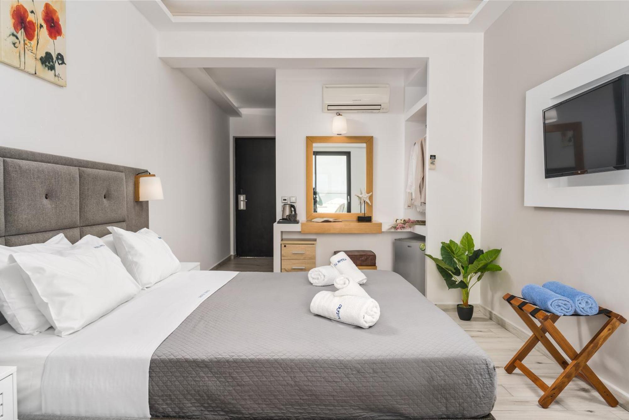 Hotel Crystal Kalamaki (Zakynthos)