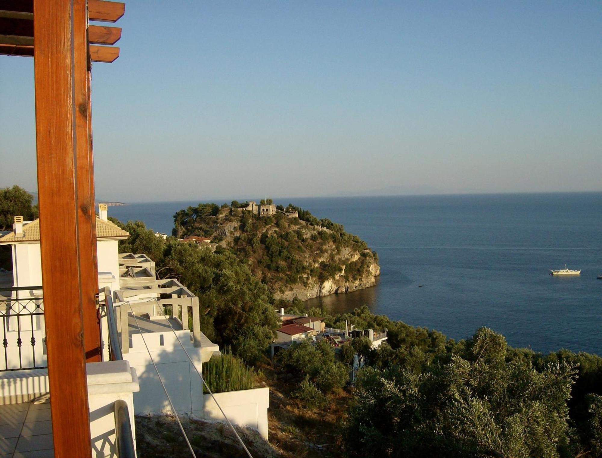 Apartment Nikolaou Bros Parga