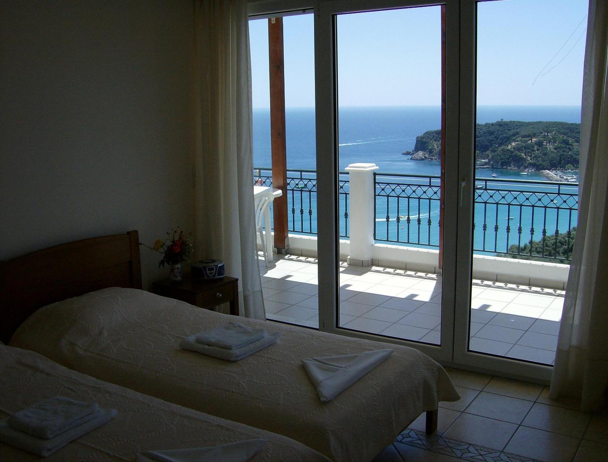 Apartment Nikolaou Bros Parga
