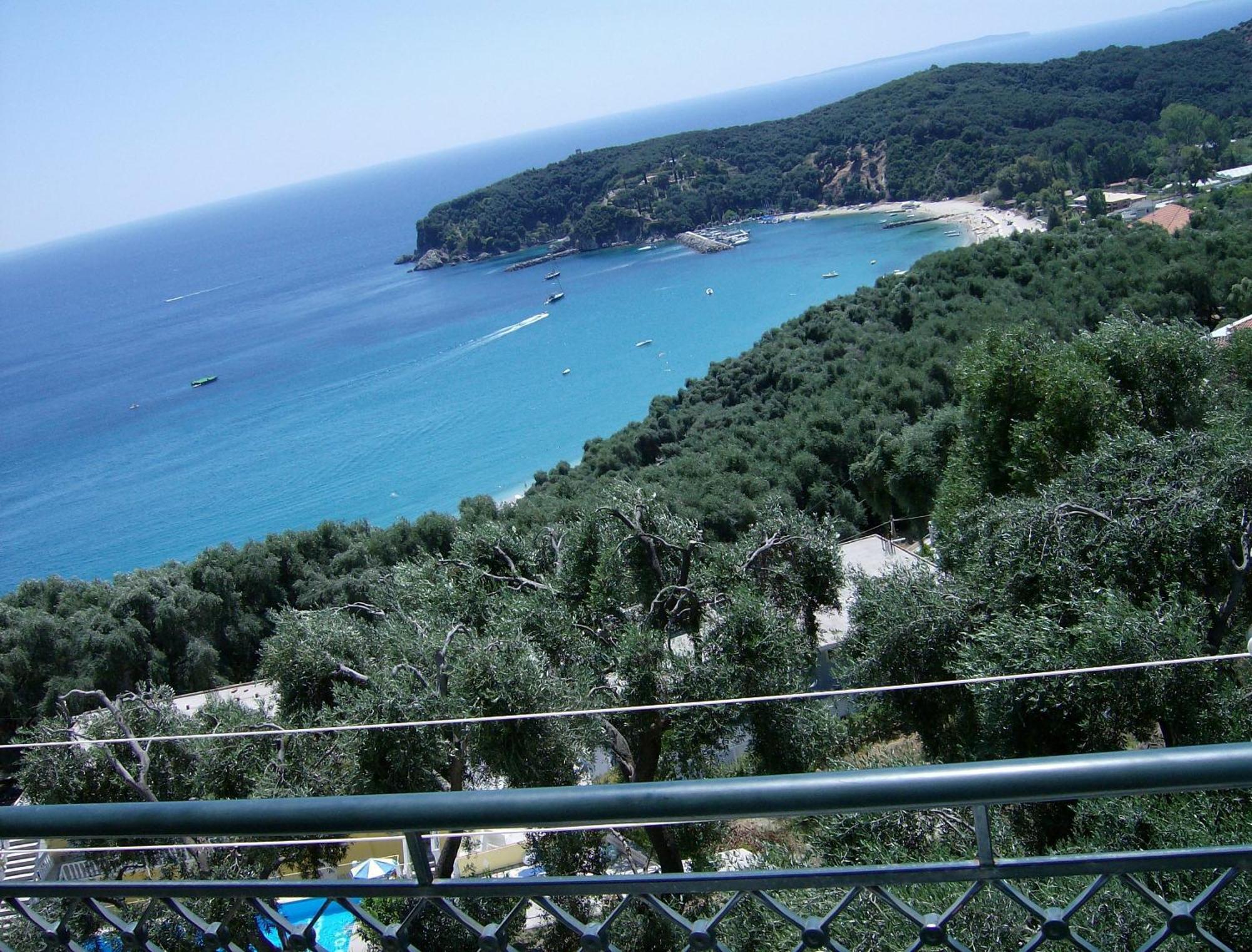 Nikolaou Bros Parga
