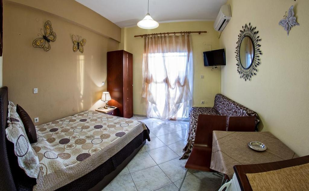 Apartment Iliadis House