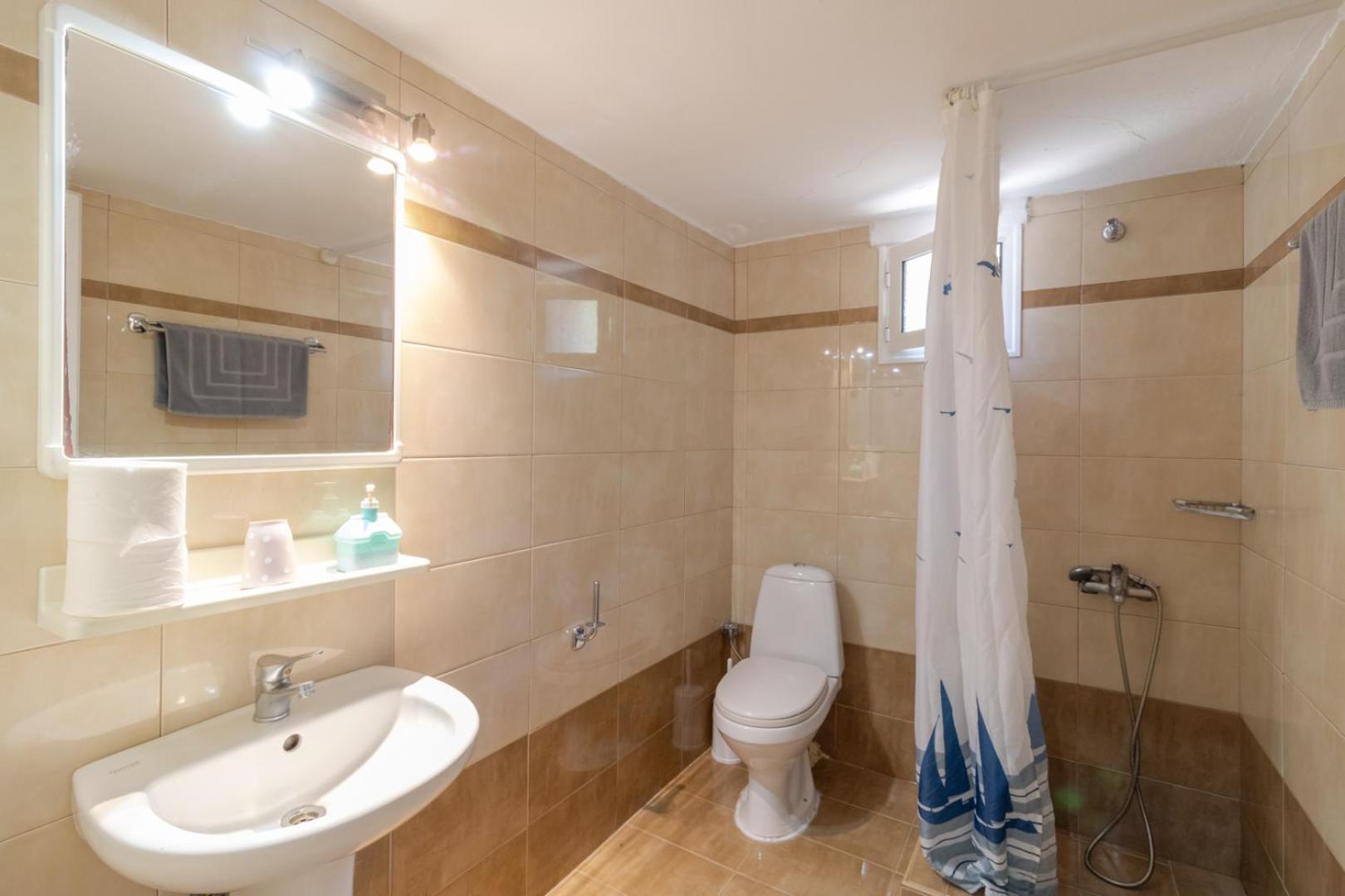 Iliadis House Apartment Sarti