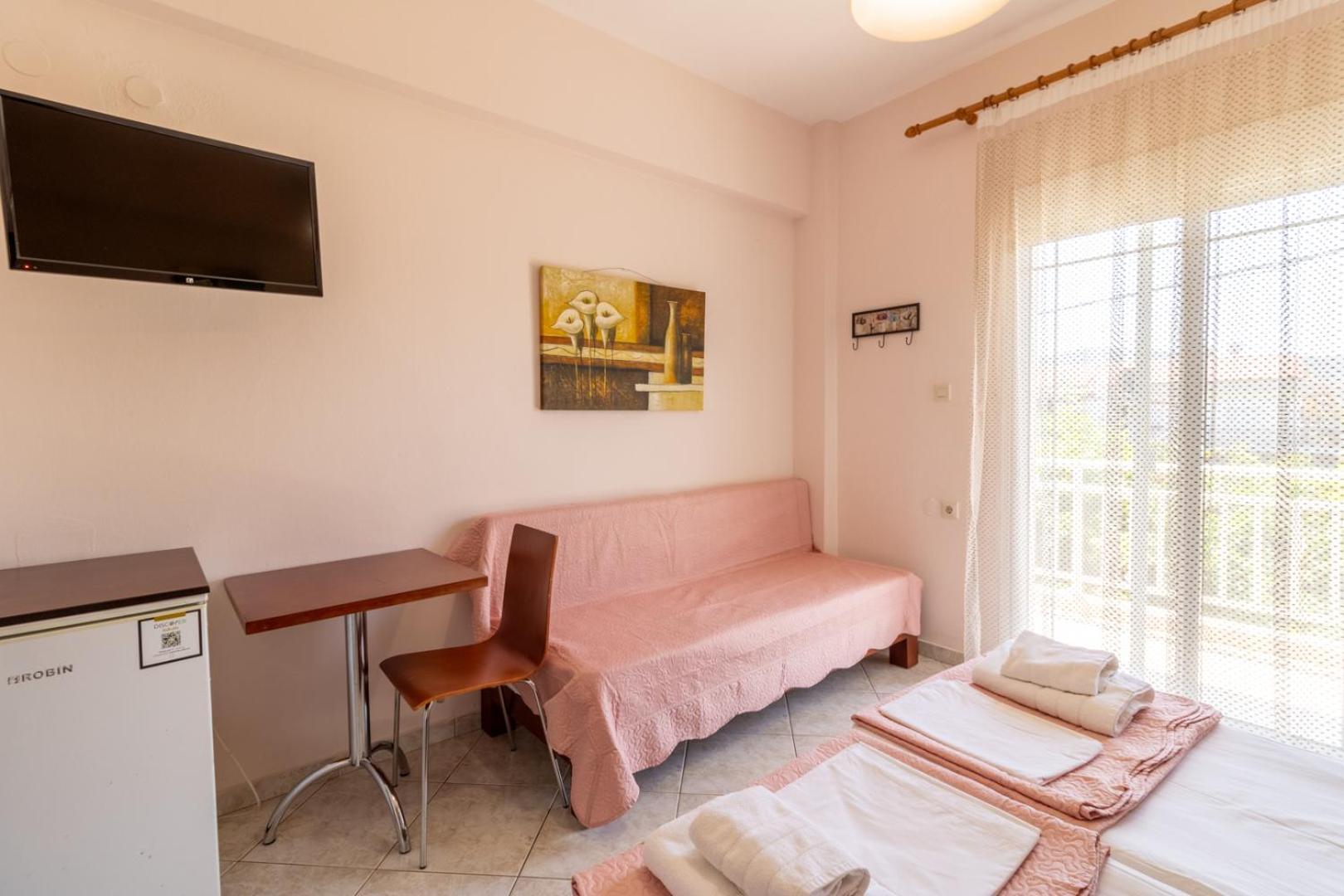 Apartment Iliadis House Sarti