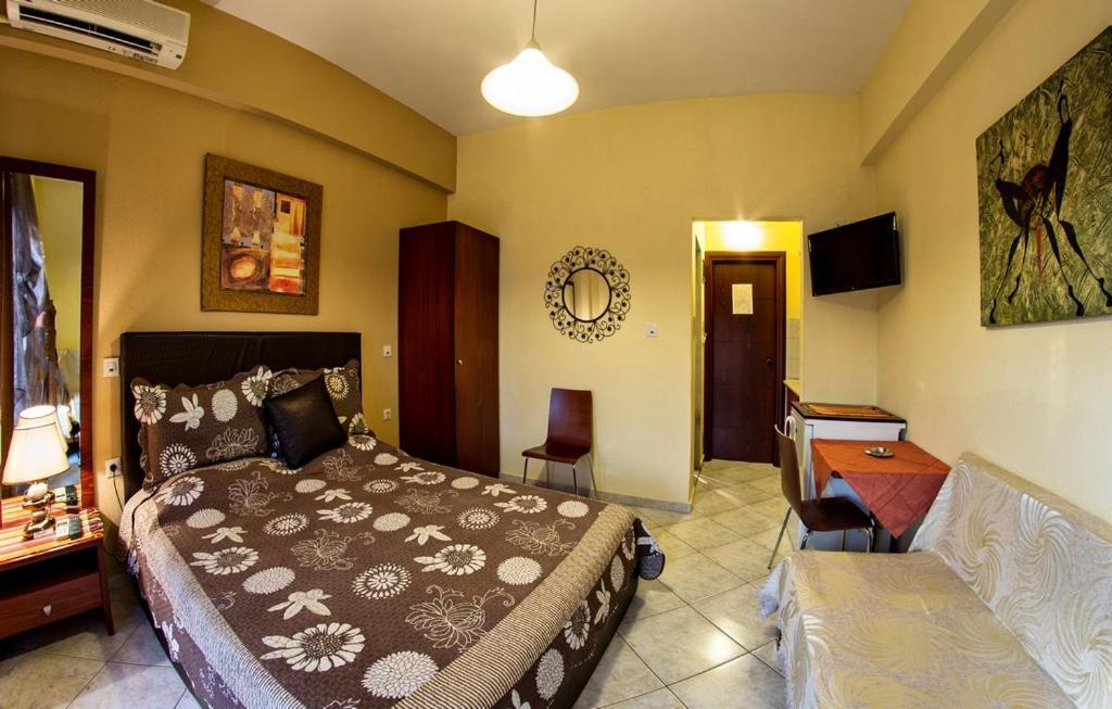 Iliadis House * Sarti