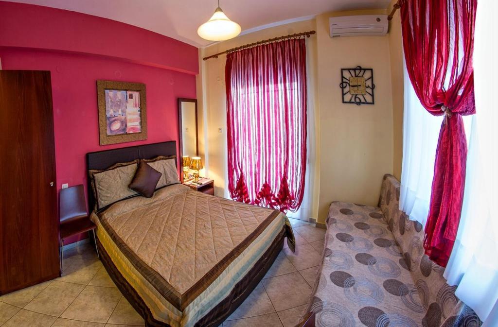 Apartment Iliadis House