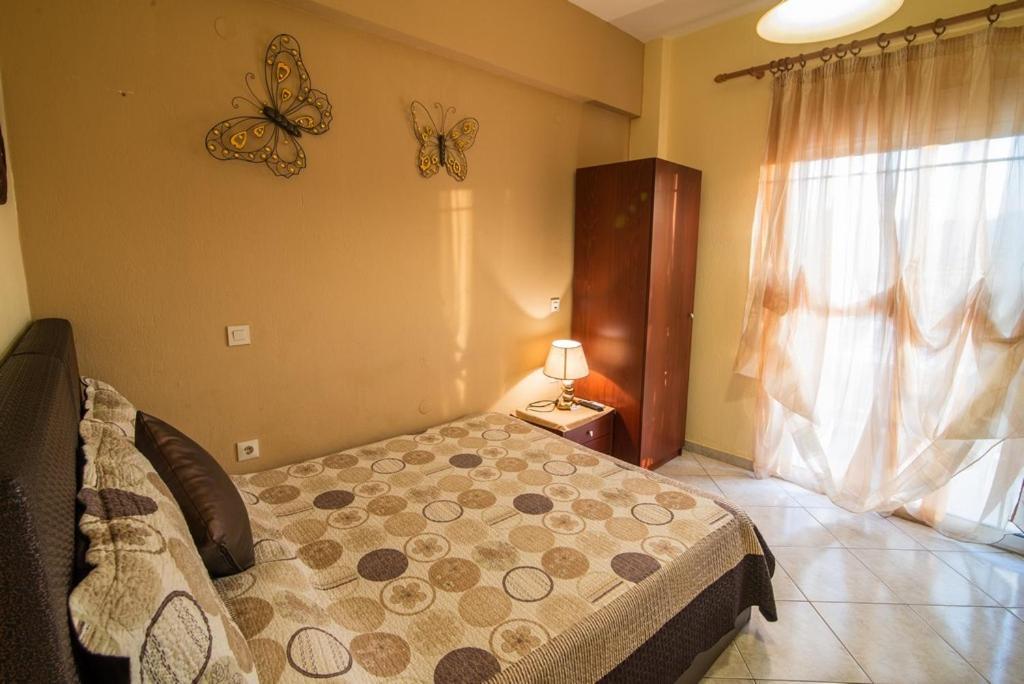 Iliadis House *