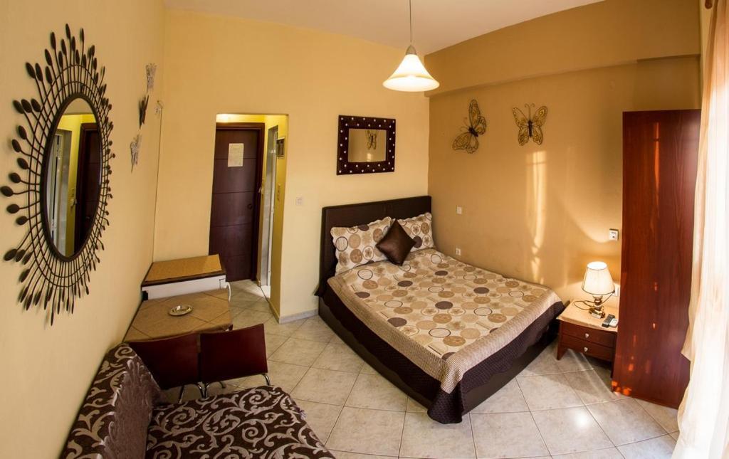 Iliadis House Sarti