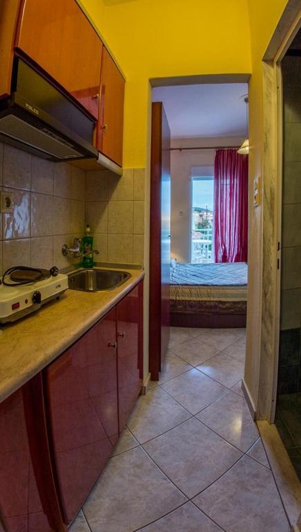 Iliadis House * Sarti