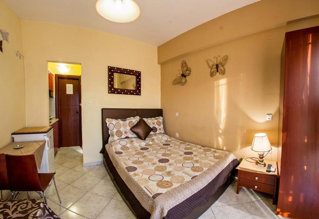 Iliadis House Apartment