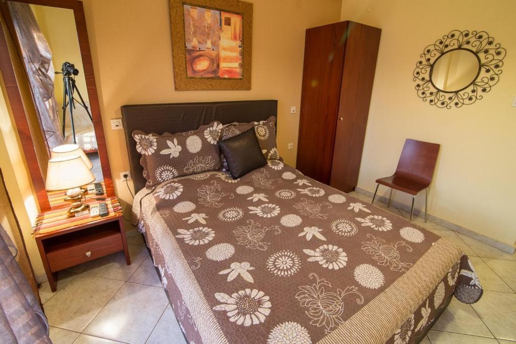 Apartment Iliadis House