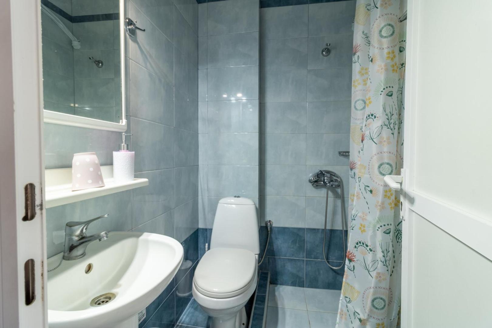 Iliadis House Apartment Sarti