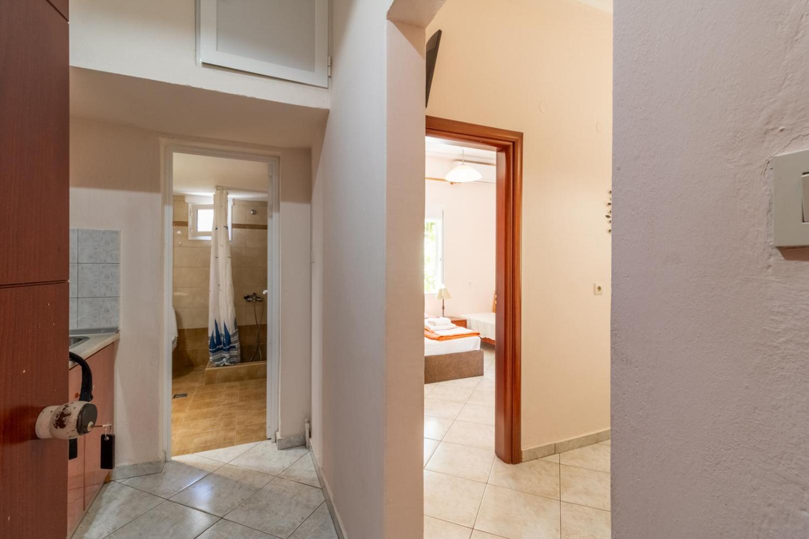 Iliadis House *