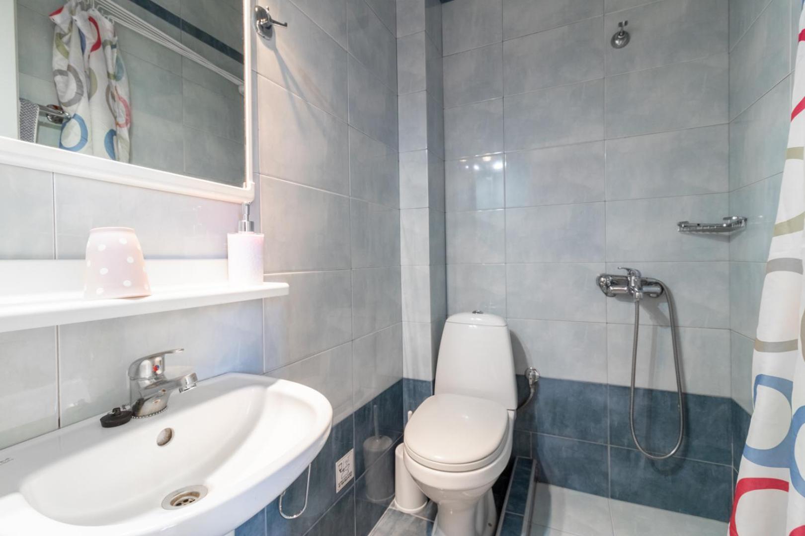 Iliadis House * Sarti